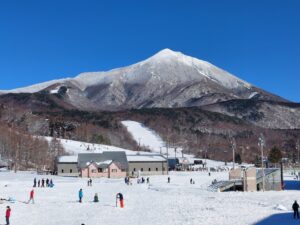 アルツ磐梯スキー場